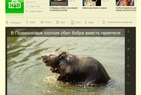Сумасшедшие заголовки серьёзных изданий