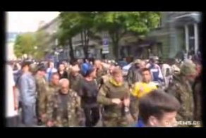 Убийца с Майдана и дома Профсоюзов