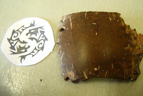 Подарок любимой жене