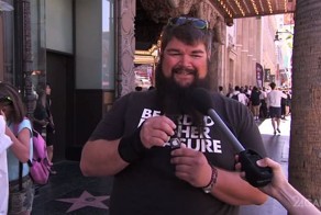 Американцы в восторге от фальшивых умных часов Apple iTime