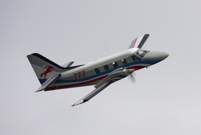 Свой «Рысачок» идет на смену Ан-2