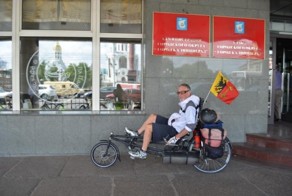 Всемирно известного путешественника сбил пьяный водитель в РФ