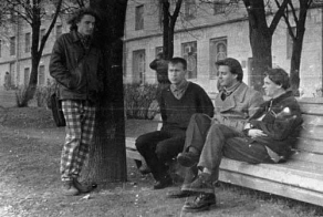 Сергей Михалок. От алкаша до качка.