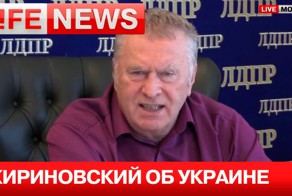 Жириновский ответил