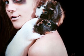 Как нужно снимать селфи