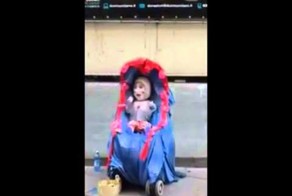 Мир в котором мы живём! №1