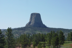 Башня дьявола