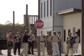 Российский Blackwater: Москва создает частную армию