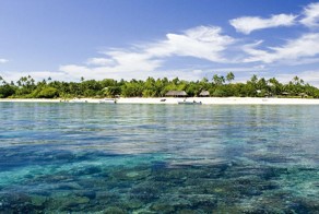 Большие волны Таваруа