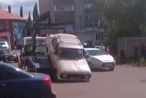 Дорога....
