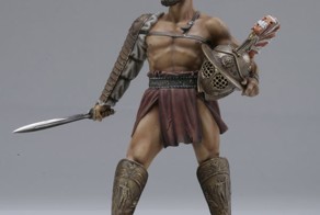 Статуэтки...