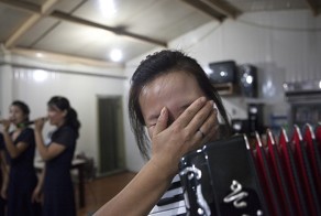 Северная Корея, то о чем еще не писали! И чего вы еще не слышали!