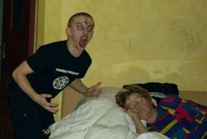 Чудики вокруг нас