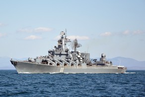 День Военно-Морского флота России