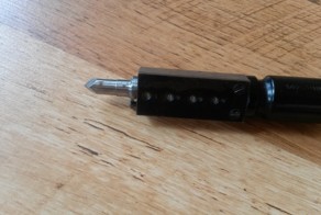 Угадайте что за прибор