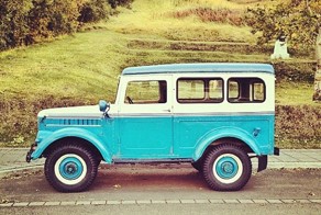 Время приключений