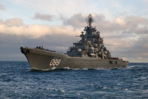 Всех с Днем Военно-Морского Флота России!