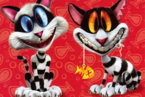 Поделись улыбкою своей - и тебе еще не раз её припомнят.