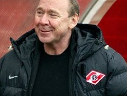 Золотой состав "Спартака"