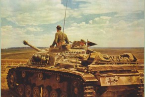 История Второй мировой войны. ПТ. (часть 1)