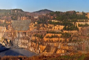 Гора Высокая (Нижний Тагил)