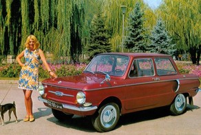 Манипуляции, которые мы больше не совершаем с автомобилем