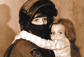 Легендарной группе «альфа» исполняется 40 лет