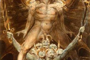 10 страшных картин великих художников