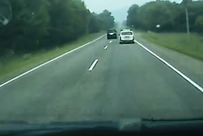 Авария дня 1605. Спас уточек