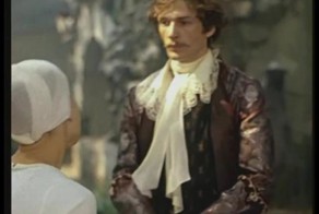 Высшая лига ЛУНА 1/2 финала озвучка