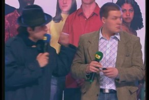 Высшая лига РУДН 1/8 финала музыкальный конкурс 