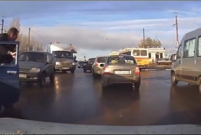 Ученик Чака Норриса