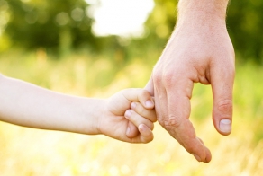 Как я научил сына!