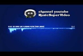 Go hard like Vladimir Putin(Владимир Путин)