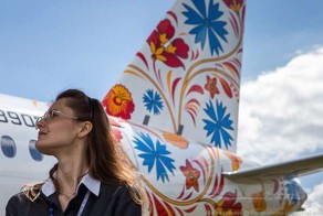 Российская делегация успешно выступила на Farnborough в Великобритании