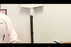 Детский врач от бога