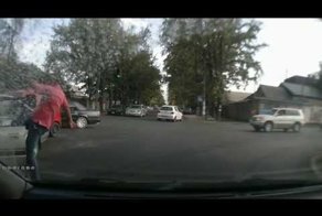 Преступление и наказание