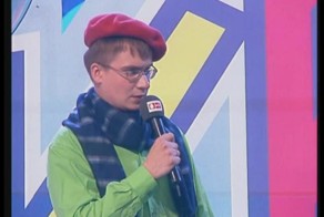 Высшая лига Прима 1/4 финала СТЭМ 