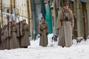 Украина запретила Российские фильмы