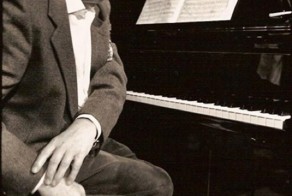 Прощание с Джорджио Газлини, пианист и джазовый композитор