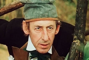 Сегодня родился Владимир Басов