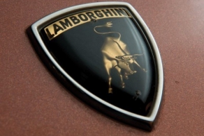 Lamborghini Countach LP400S 1979 года