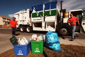 В Дрездене снизили количество отходов на 50%,