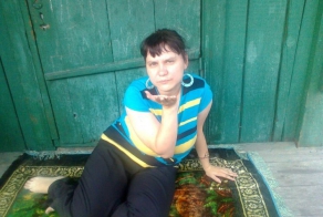 Реальные пацаны и их боевые подруги