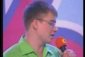 Высшая лига Прима 1/8 финала музыкальное задание 