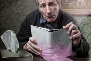 Что происходит, когда вы зачитываетесь книгами слишком сильно