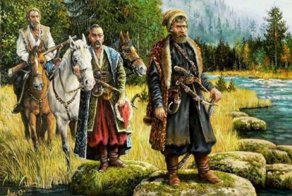 Колымский "космодром" и другие тайны Зауралья
