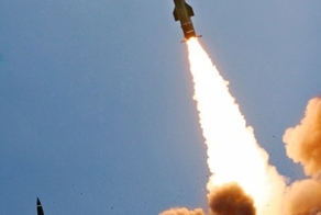 Украина применила баллистические ракеты "Точка-У". Ракета сбита.