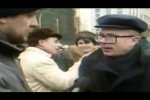 Пророчество 22-летней давности