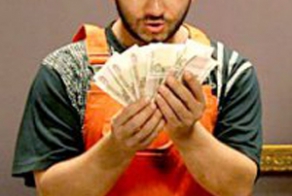 Как меня сантехник Назир развести хотел